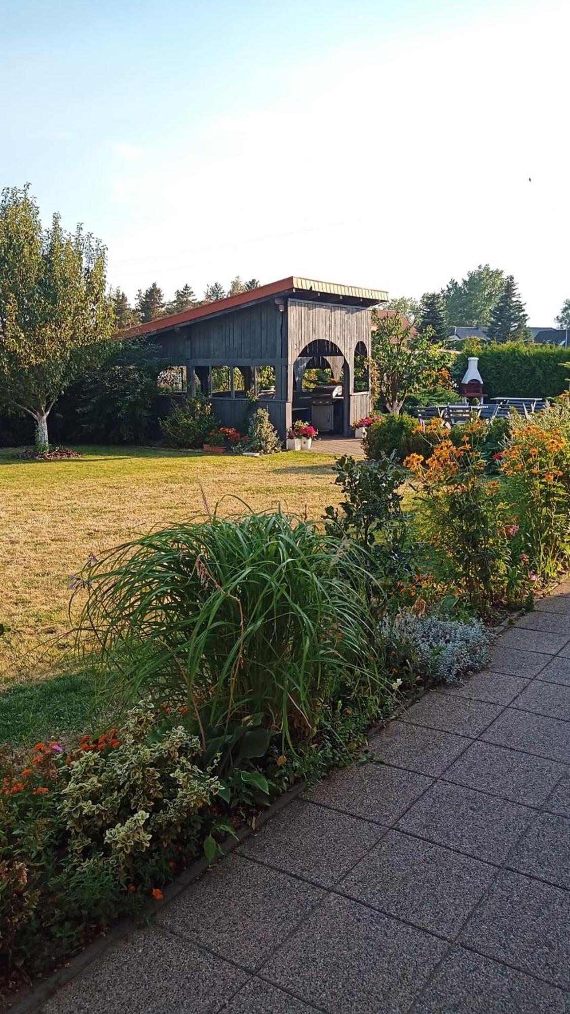 Willa Rubin Dziwnowek Exterior photo